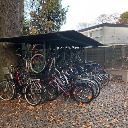 Wellenrausch Living "Kuschelkajuete" Leilighet Lübeck Eksteriør bilde