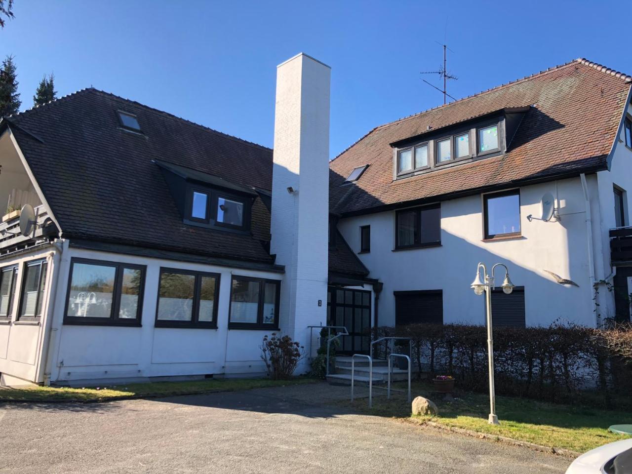 Wellenrausch Living "Kuschelkajuete" Leilighet Lübeck Eksteriør bilde